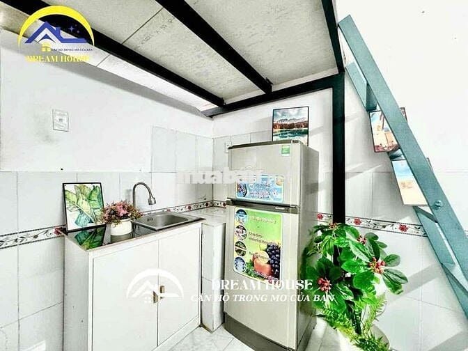 Phòng trọ 25m2 đường Lê Văn Quới, Q,Bình Tân