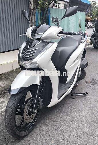 SH 125 mẫu mới gđ dùng có đồ chơi cần đổi xe nhỏ
