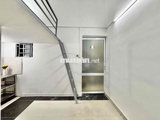 PHÒNG TRỌ GIÁ SINH VIÊN - ĐẦY ĐỦ TIỆN NGHI - GẦN ĐH VĂN HIẾN