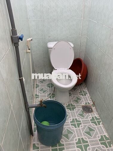 Phòng trọ trung tâm Bình Thạnh thoáng sạch đẹp