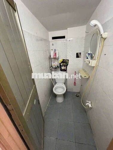 Cho thuê nhà hxh Bùi Đình Túy p12 bình thạnh