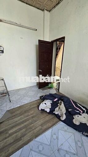 CHO THUÊ NHÀ NGUYÊN CĂN 215b Bùi Thị Xuân, Phường 3, Quận Tân Bình