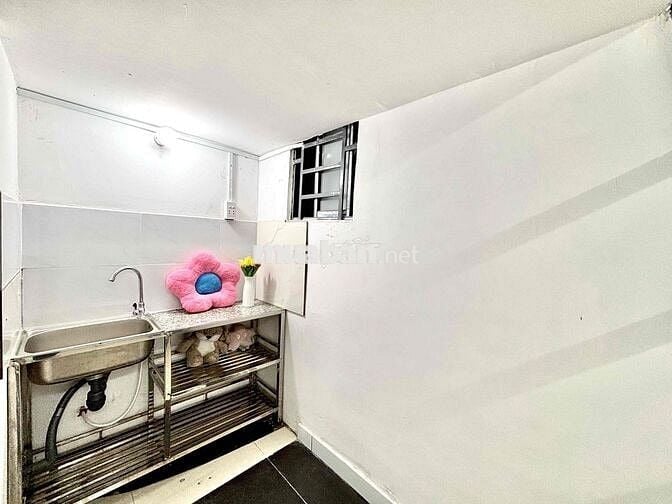 PHÒNG TRỌ GIÁ SINH VIÊN - ĐẦY ĐỦ TIỆN NGHI - GẦN ĐH VĂN HIẾN