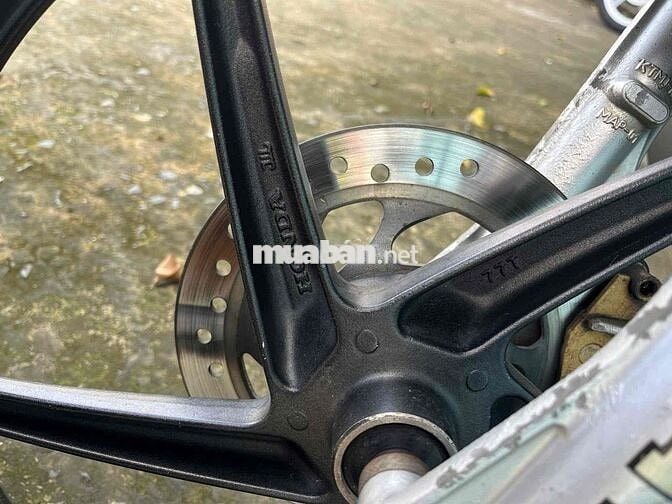 future neo chính chủ