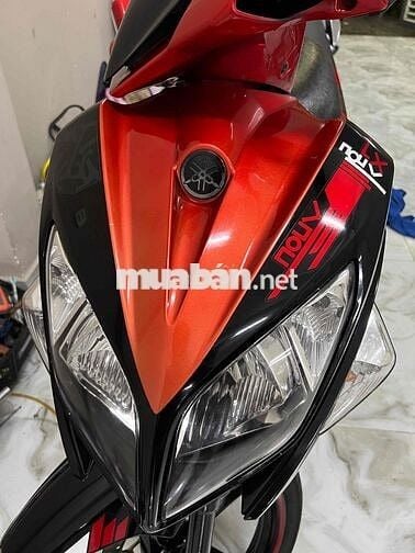 novo 2010 zin đi 17 ngàn km cọp