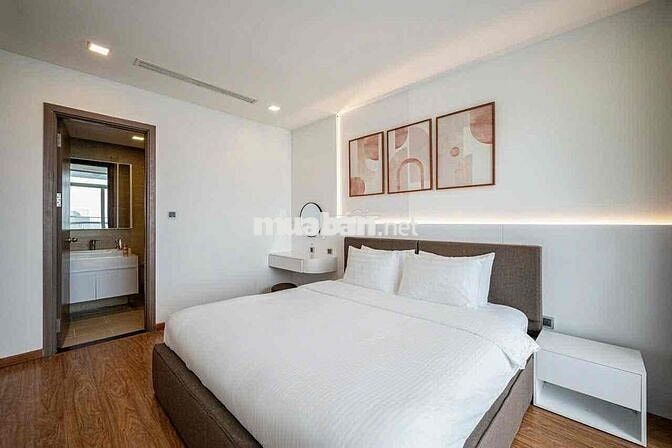 Cho thuê 1pn studio gần k300,nhà ga t3,cầu vượt hoàng hoa thám 55m2