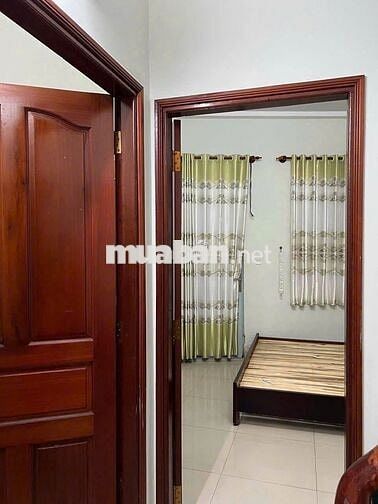 cho thuê nhà hẻm xe hơi, nhà mới, 3 tầng, 4 PN, 3 WC, DT 125m2