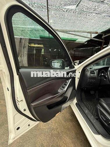 Mazda 6 2019 Mazda 6 2.0L Premium - 500000 km