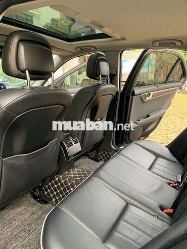 Mercedes Benz C Class C250 2014