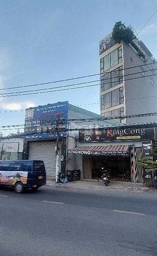 Nhà mặt tiền 380m2 Mã Lò, Bình Hung Hòa A, Bình Tân 