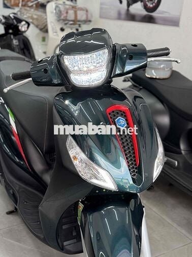 MedlyeS 150cc ABS .chính chủ hcm