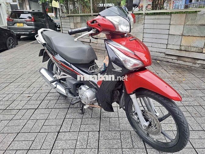 bán xe honda Future neo fi 2013 xe zin 14tr cchủ