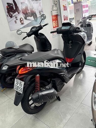 MedlyeS 150cc ABS .chính chủ hcm