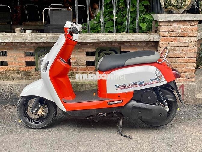 🆘🆘Cần bán xe Yamaha Cuxi bs95 giấy tờ đầy đủ
