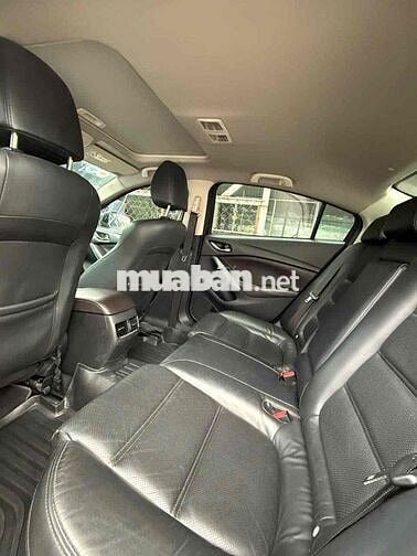 Mazda 6 2019 Mazda 6 2.0L Premium - 500000 km