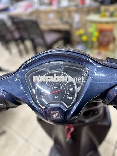 Xe máy Honda Vision 110cc 2020 bs 59d2-95750