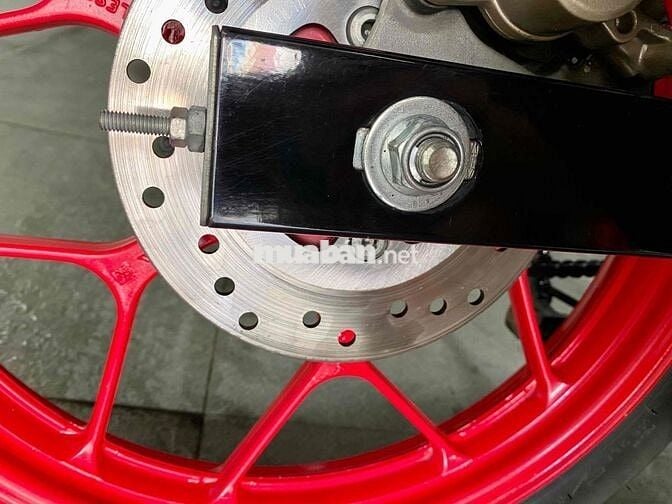 sonic zin dẹp 9879km