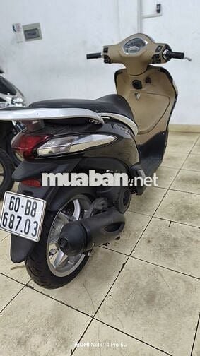 Liberty 125cc 2015 bs 60b8-68703