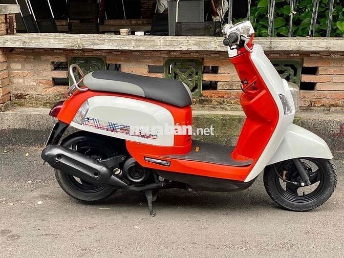 🆘🆘Cần bán xe Yamaha Cuxi bs95 giấy tờ đầy đủ