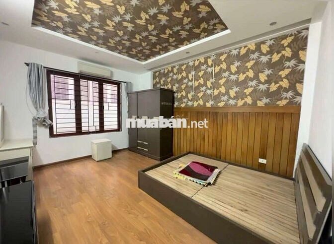 GIÁ 8.5 TỶ! NHÀ LĨNH NAM - HOÀNG MAI: 36M², 5 TẦNG-NGÕ NÔNG, Ô TÔ GẦN! GIÁ 8.5 TỶ! NHÀ LĨNH NAM - HOÀNG MAI: 36M², 5 TẦNG-NGÕ NÔNG, Ô TÔ GẦN!