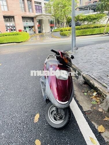 THANH LÝ XE SPACY NHẬT