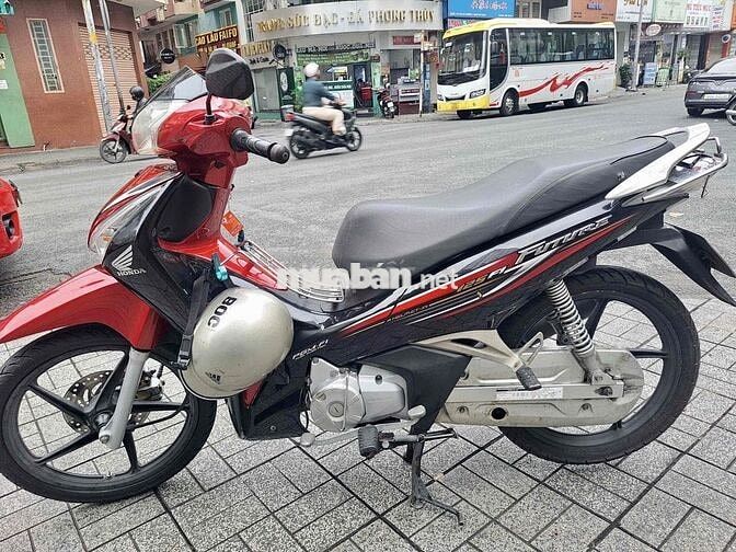bán xe honda Future neo fi 2013 xe zin 14tr cchủ