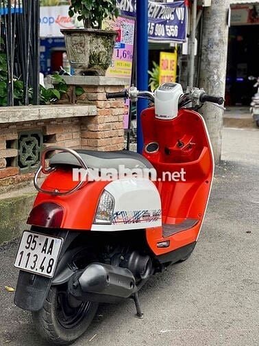 🆘🆘Cần bán xe Yamaha Cuxi bs95 giấy tờ đầy đủ