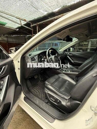 Mazda 6 2019 Mazda 6 2.0L Premium - 500000 km