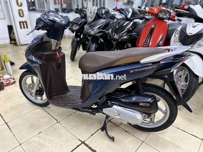 Xe máy Honda Vision 110cc 2020 bs 59d2-95750