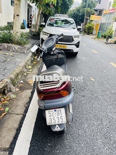 THANH LÝ XE SPACY NHẬT