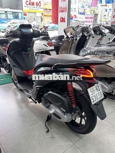 MedlyeS 150cc ABS .chính chủ hcm