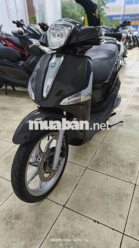 Liberty 125cc 2015 bs 60b8-68703