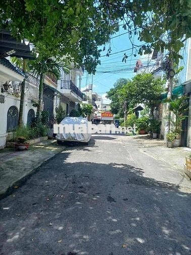 GIÁ 1 TỶ 560 SỞ HỮU LÔ ĐẤT VƯỜN LÀI Q12,MT HẺM 5M GẦN ĐH NG TẤT THÀNH