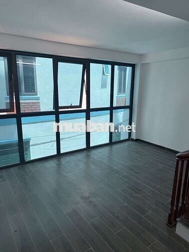 Bán nhà Tây Mỗ - 5 tầng - 35m2 - 5.8 tỷ