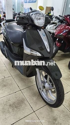 Liberty 125cc 2015 bs 60b8-68703