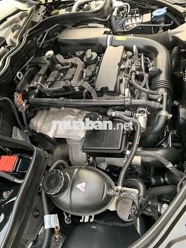 Mercedes Benz C Class C250 2014