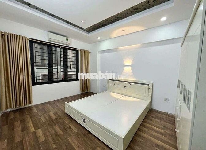 GIÁ 8.5 TỶ! NHÀ LĨNH NAM - HOÀNG MAI: 36M², 5 TẦNG-NGÕ NÔNG, Ô TÔ GẦN! GIÁ 8.5 TỶ! NHÀ LĨNH NAM - HOÀNG MAI: 36M², 5 TẦNG-NGÕ NÔNG, Ô TÔ GẦN!