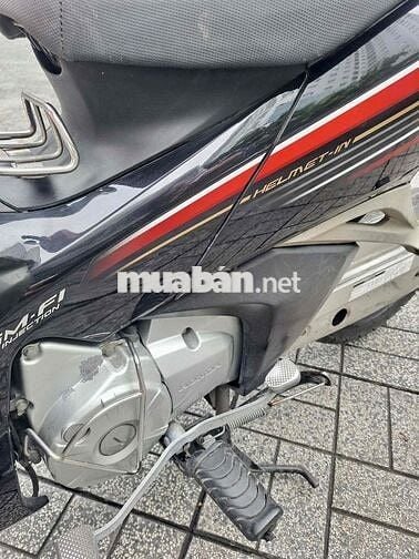 bán xe honda Future neo fi 2013 xe zin 14tr cchủ