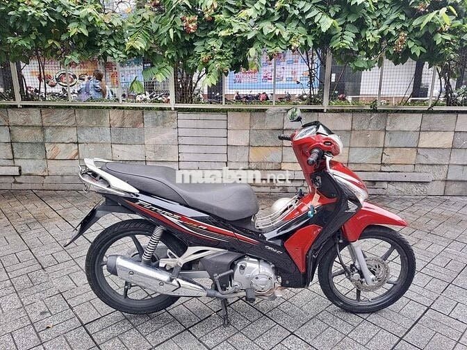 bán xe honda Future neo fi 2013 xe zin 14tr cchủ
