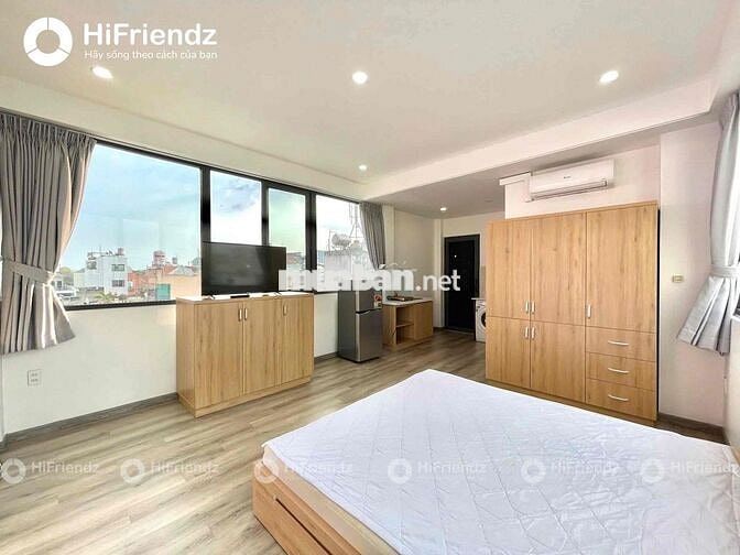 💥CĂN HỘ PENTHOUSE SIÊU ĐẸP | FULL NỘI THẤT SIÊU ĐẸP