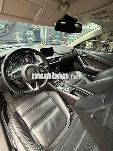 Mazda 6 2019 Mazda 6 2.0L Premium - 500000 km