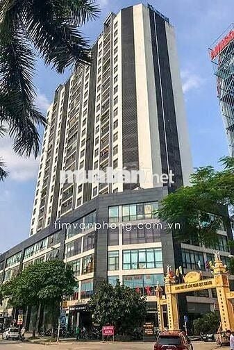 Đầu tư sinh lời - Đất mặt phố Mỹ Đình - Nam Từ Liêm