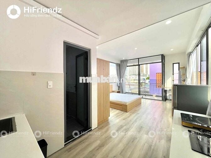 💥CĂN HỘ PENTHOUSE SIÊU ĐẸP | FULL NỘI THẤT SIÊU ĐẸP