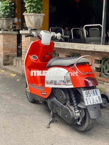 🆘🆘Cần bán xe Yamaha Cuxi bs95 giấy tờ đầy đủ