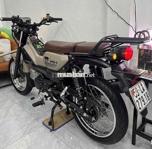 PG1 BSTP chính chủ