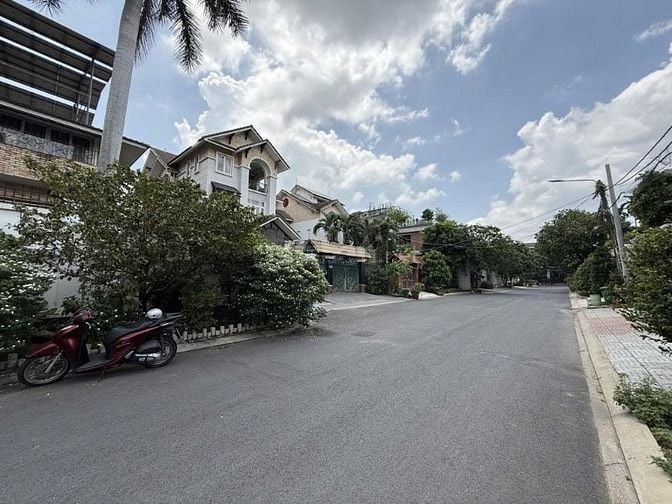 BÁN ĐẤT ĐƯỜNG SỐ 27 PHƯỜNG HIỆP BÌNH CHÁNH Q. THỦ ĐỨC