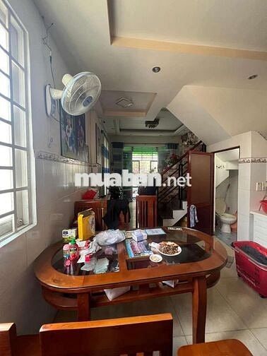 ​🌟 Siêu Hiếm lô góc 2MT HXH 🚗 Nhà 3 tầng, khu chợ vãi Tân Phú 🌟