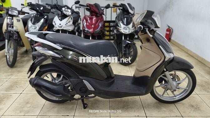Liberty 125cc 2015 bs 60b8-68703