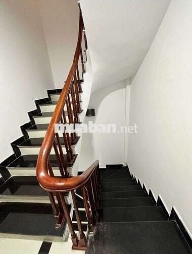 GIÁ 8.5 TỶ! NHÀ LĨNH NAM - HOÀNG MAI: 36M², 5 TẦNG-NGÕ NÔNG, Ô TÔ GẦN! GIÁ 8.5 TỶ! NHÀ LĨNH NAM - HOÀNG MAI: 36M², 5 TẦNG-NGÕ NÔNG, Ô TÔ GẦN!