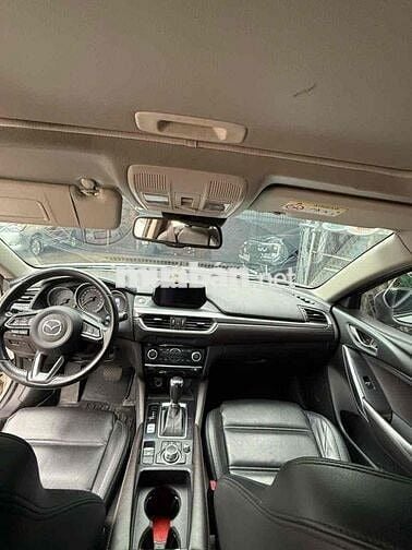 Mazda 6 2019 Mazda 6 2.0L Premium - 500000 km